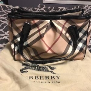 Burberry